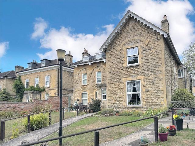 Apartment for rent in Chesterton, Cotswold