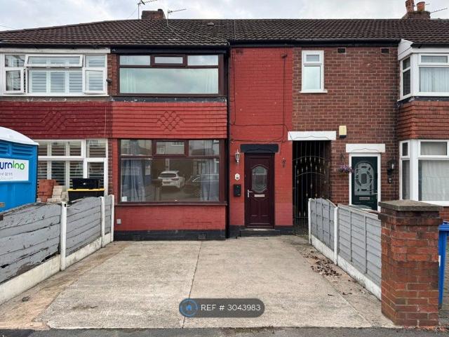 House for rent in Reddish, Greater Manchester