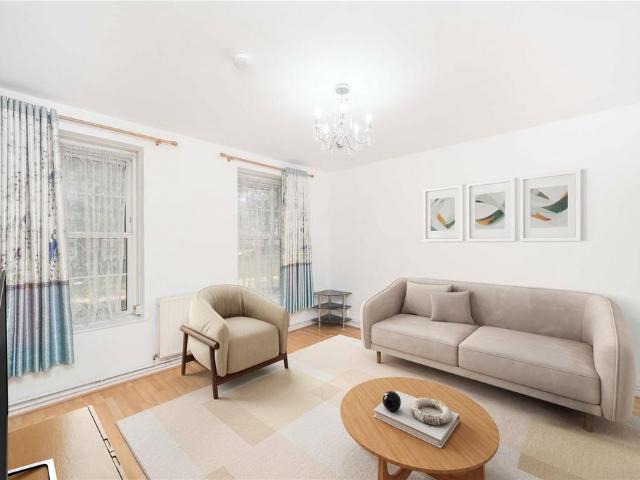Apartment for rent in Bethnal Green, Greater London