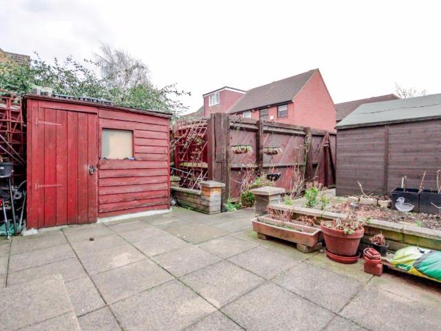 Apartment for rent in Rotherhithe, Greater London