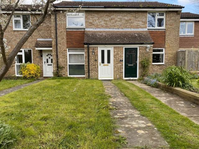 House for rent in Wickhurst Green, Horsham