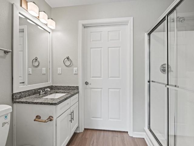 Apartment for rent in Virginia