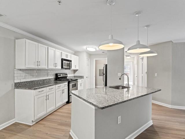 Apartment for rent in Virginia