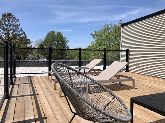 Apartment for rent in Côte-des-Neiges–Notre-Dame-de-Grâce, Montréal