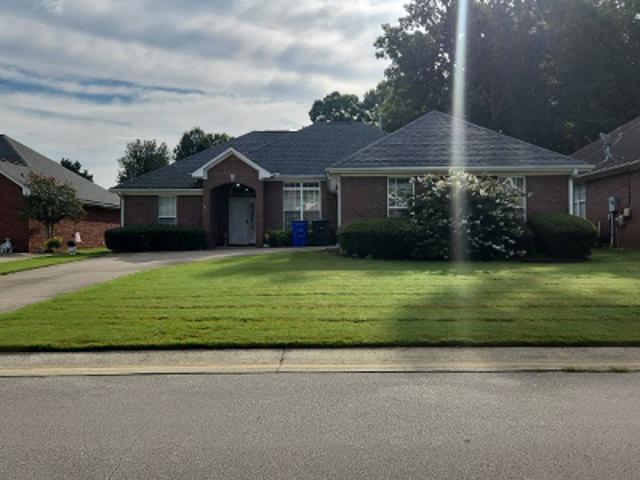 House for sale in Florence, Alabama
