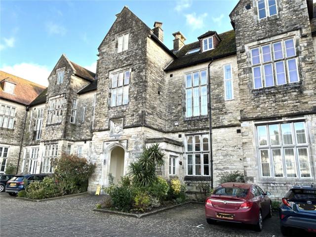 Apartment for rent in Fordington, East Dorset