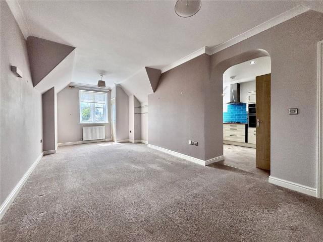 Apartment for rent in Fordington, East Dorset