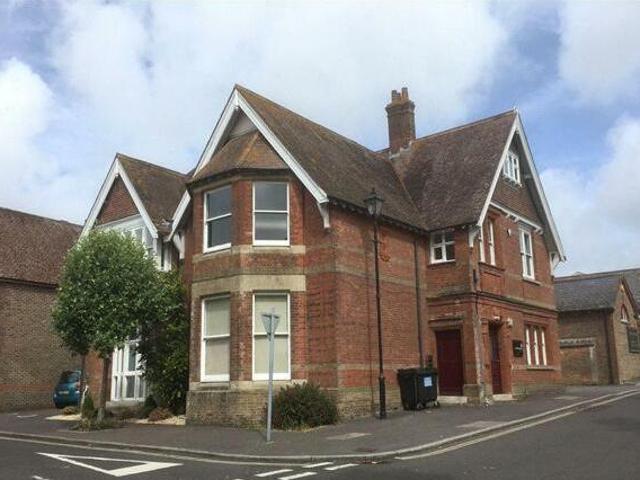 House for rent in Fordington, East Dorset
