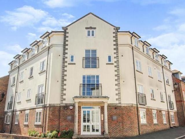 House for rent in Fordington, East Dorset