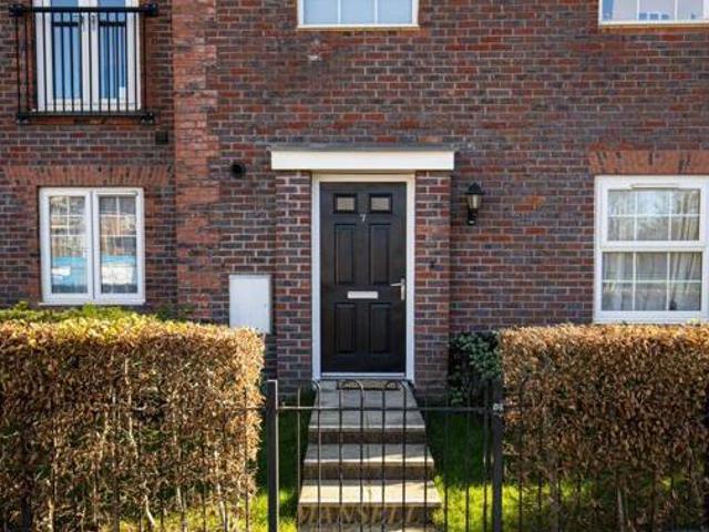 House for sale in Forge Wood, Glynde