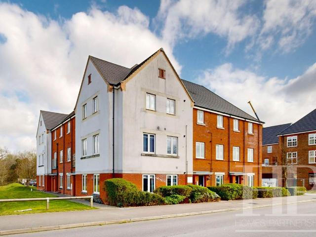 Apartment for rent in Glynde, West Sussex