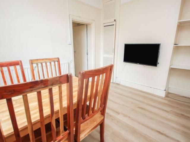 Room for rent in Winton, Bournemouth