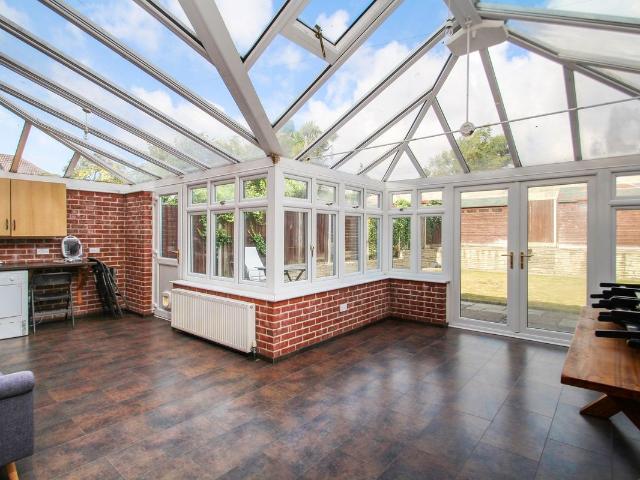 Apartment for rent in Winton, Bournemouth