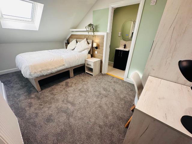 Room for rent in Winton, Bournemouth