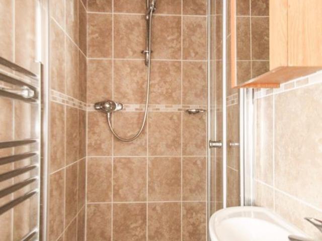 Studio for rent in Bournemouth, Winton