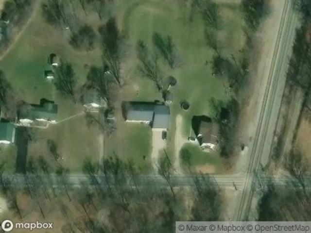 House for sale in Marion, Ohio
