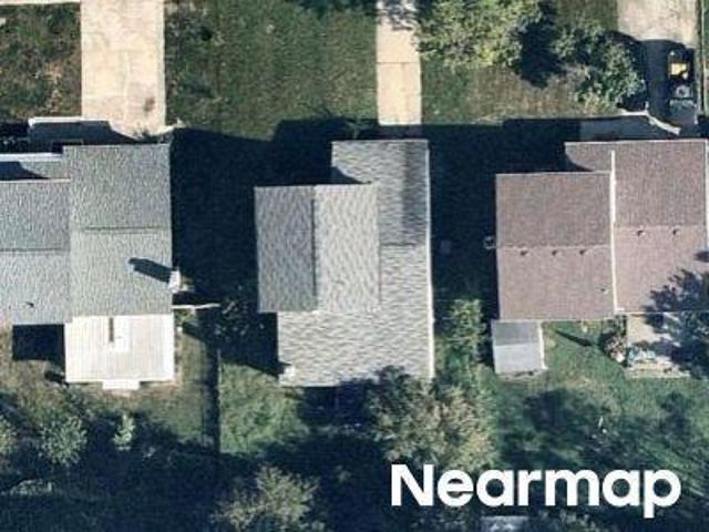 House for sale in Camby, Indiana