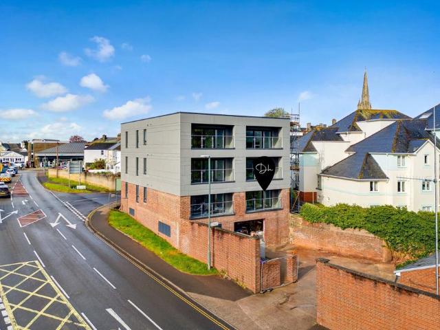 Apartment for rent in Ellacombe, Torquay