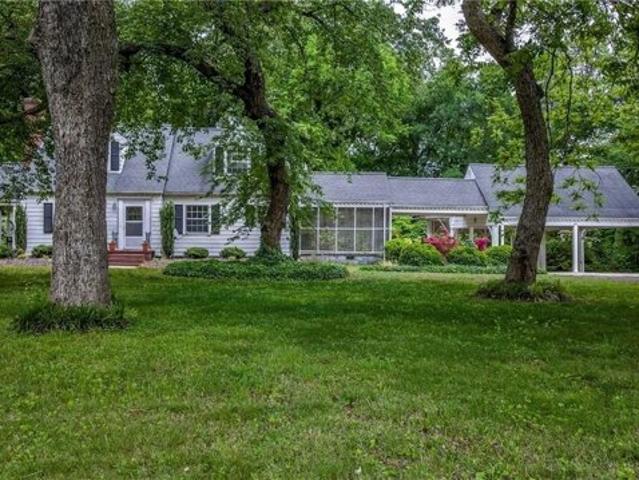 House for sale in Reidsville, North Carolina