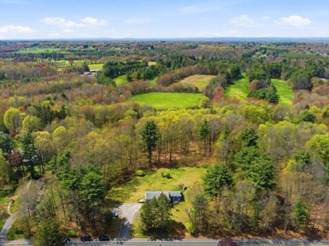 House for sale in Hampden, Massachusetts