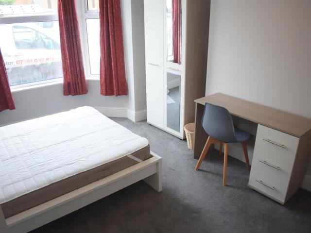 House for rent in Somers Town, Portsmouth