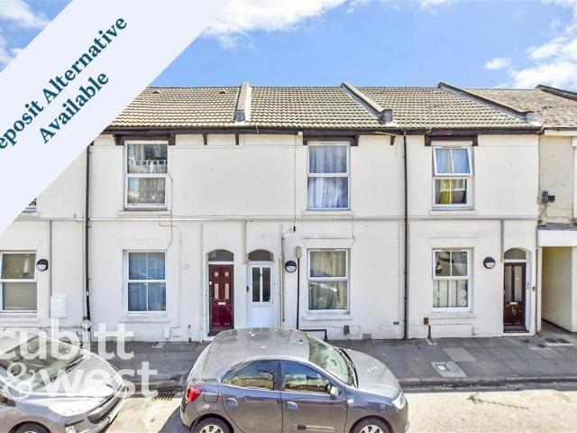 Apartment for rent in Somers Town, City Of Portsmouth