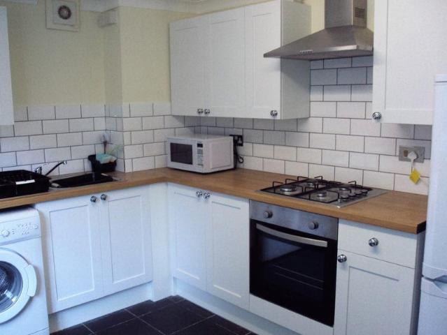 Apartment for rent in Somers Town, Portsmouth