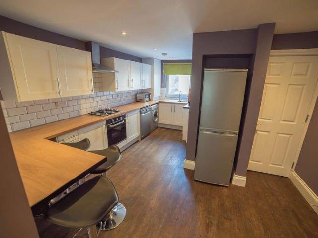 Apartment for rent in Somers Town, Portsmouth