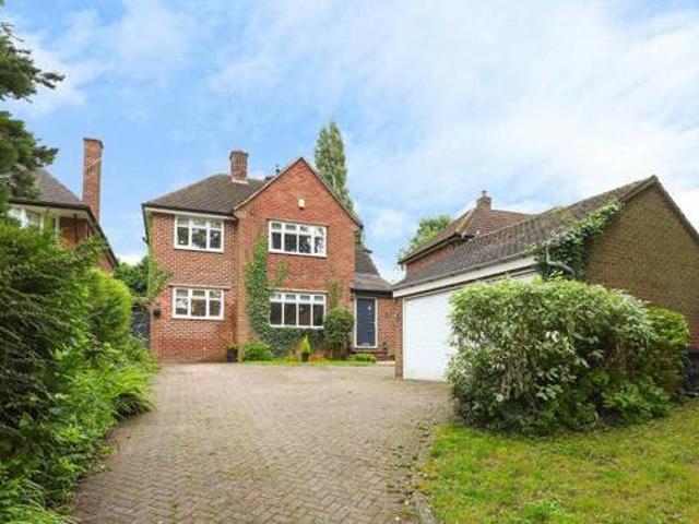 House for sale in Loundsley Green, East Midlands