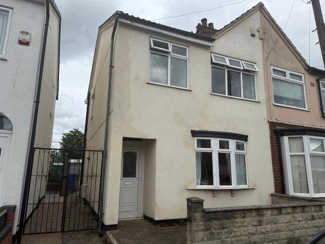 Apartment for rent in Potters Corner, East Midlands