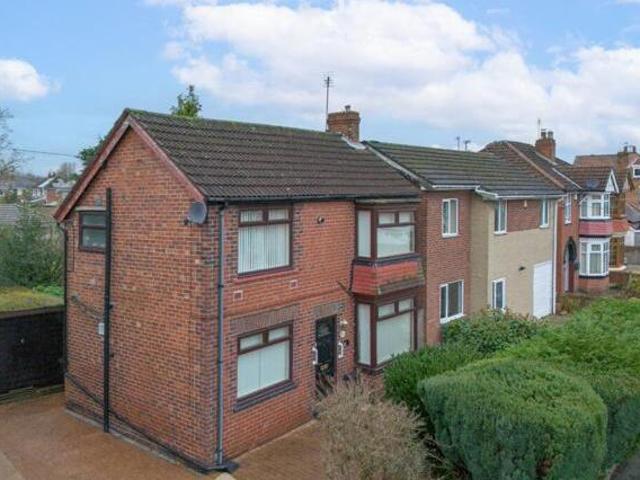 House for sale in Cusworth, Doncaster