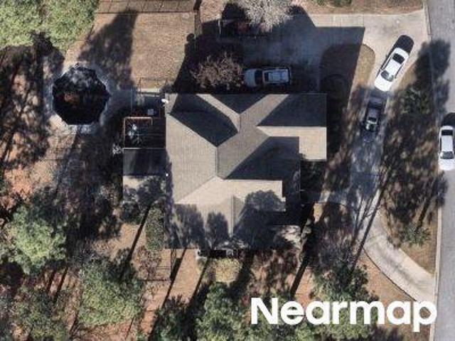 House for sale in Blythewood, South Carolina