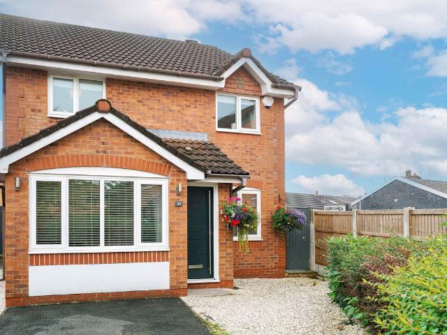 House for rent in Lee Bank, Greater Manchester