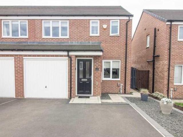House for rent in Cramlington, Northumberland