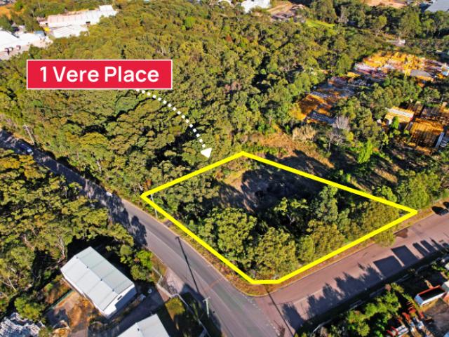 Property for sale in Gosford, New South Wales