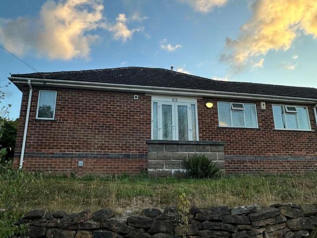 Room for rent in Woodthorpe, Gedling