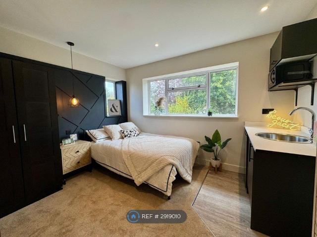 Room for rent in Woodthorpe, Gedling