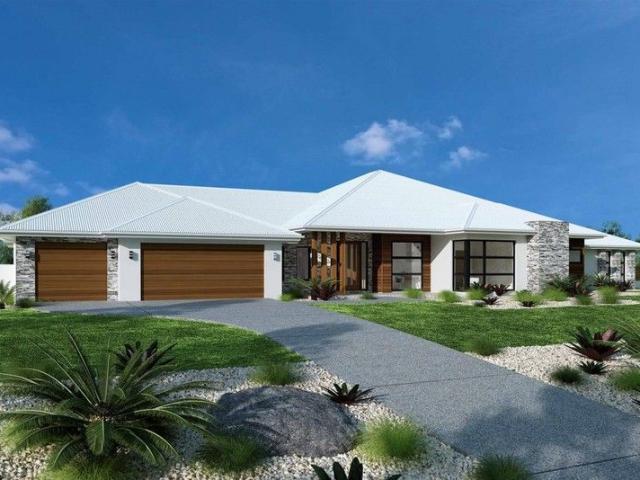 House And Land for sale in Cedar Vale