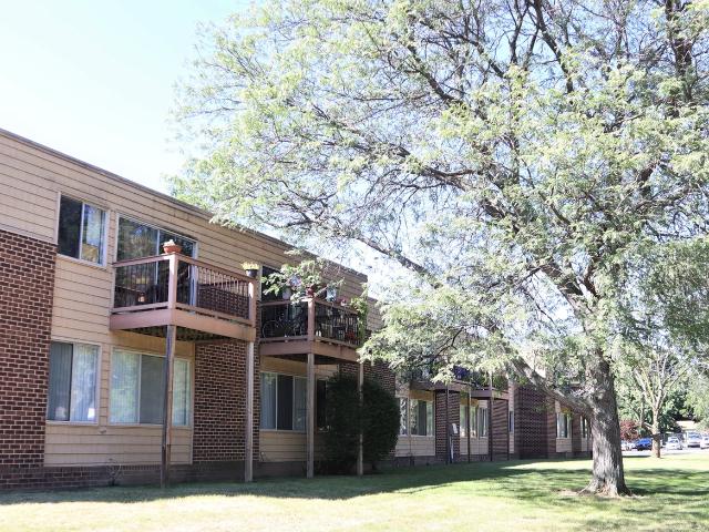 Apartment for rent in Flushing, Michigan