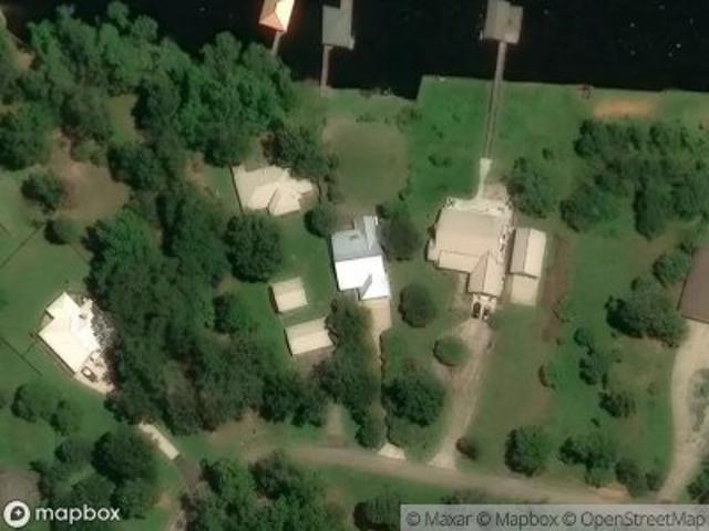 House for sale in Sabine County, Texas