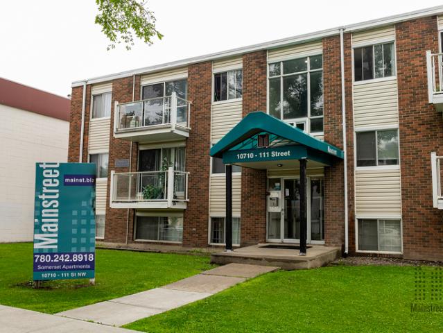 Apartment for rent in Wedgewood, Alberta