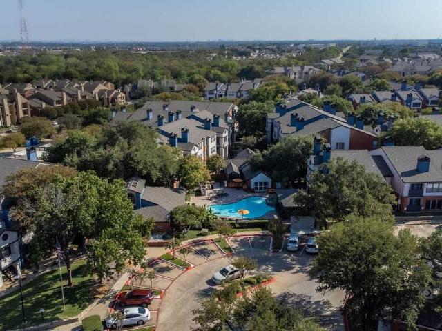 Apartment for rent in Denton, Texas