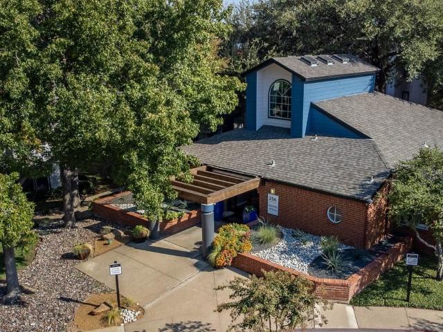 Apartment for rent in Denton, Texas