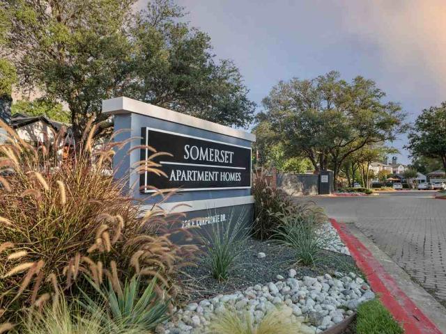 Apartment for rent in Denton, Texas