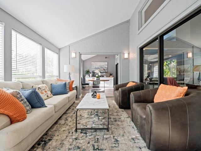 Apartment for rent in Denton, Texas