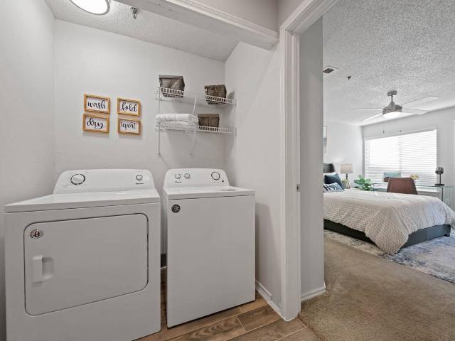 Apartment for rent in Denton, Texas