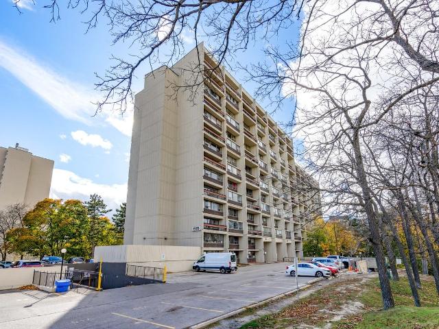 Apartment for rent in Woburn, Ontario