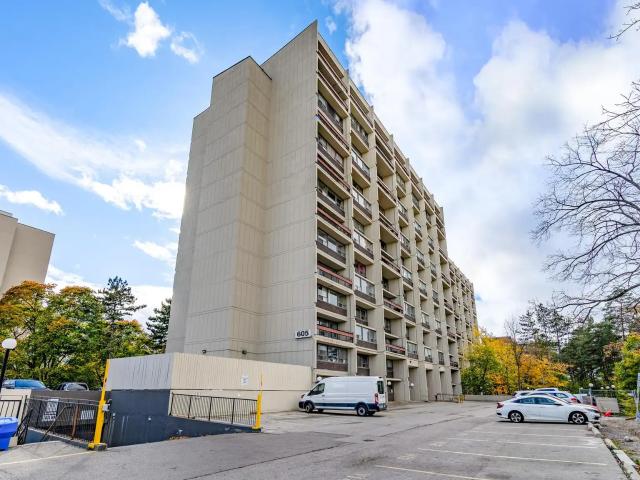 Apartment for rent in Woburn, Ontario