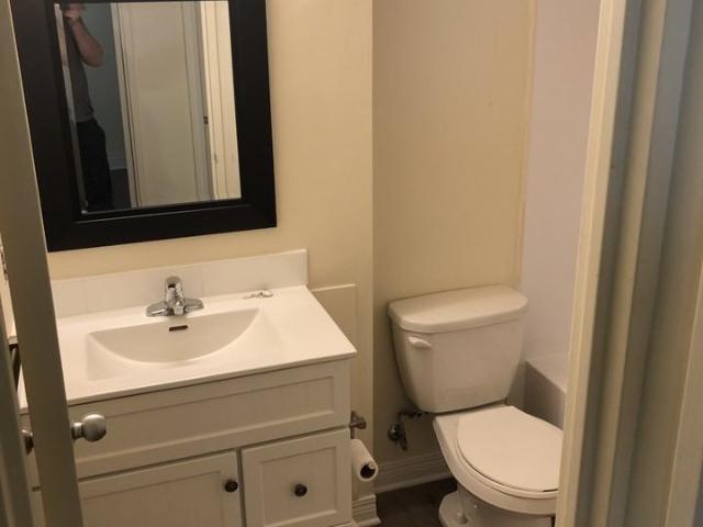 Apartment for rent in Centretown, Mulhurst Bay