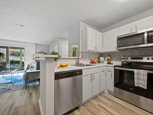 Apartment for rent in Denton, Texas